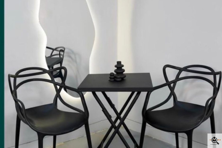 مبلمان اداری رسولی پور در شیراز