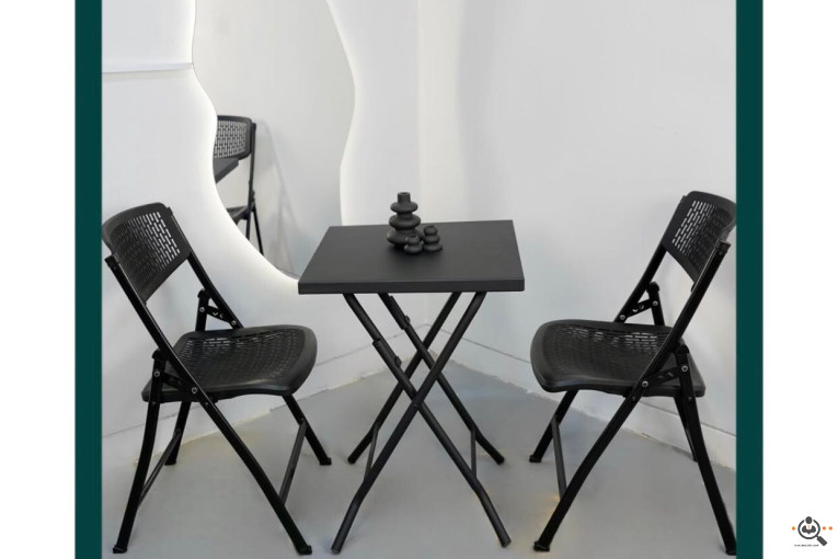 مبلمان اداری رسولی پور در شیراز