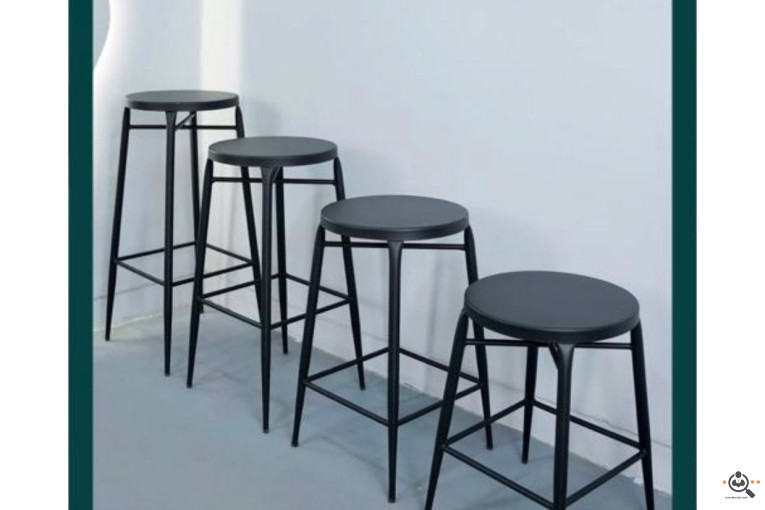 مبلمان اداری رسولی پور در شیراز