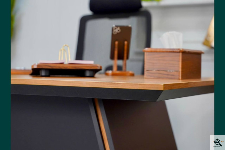 مبلمان اداری رسولی پور در شیراز