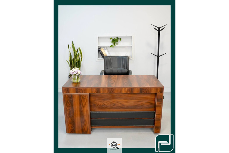 مبلمان اداری رسولی پور در شیراز