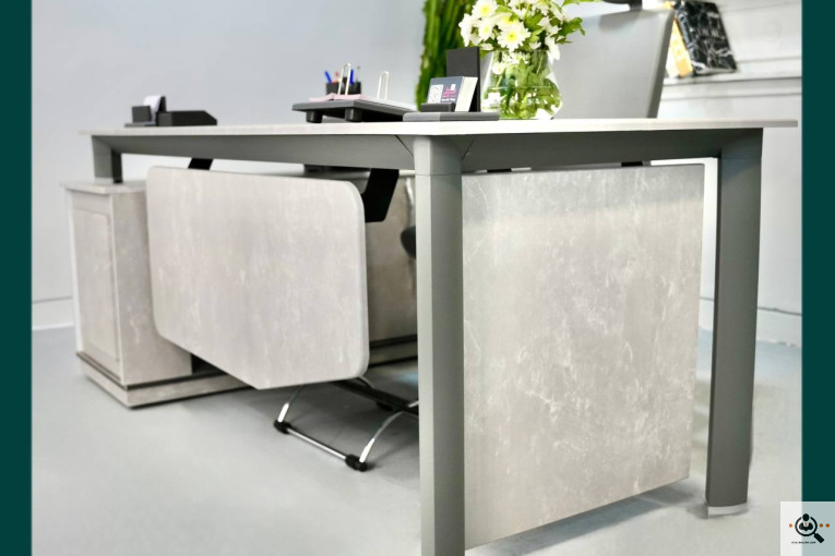 مبلمان اداری رسولی پور در شیراز