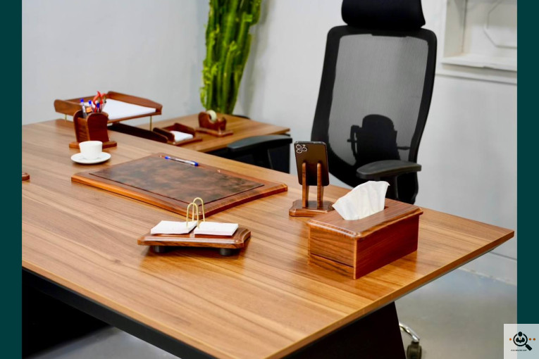 مبلمان اداری رسولی پور در شیراز