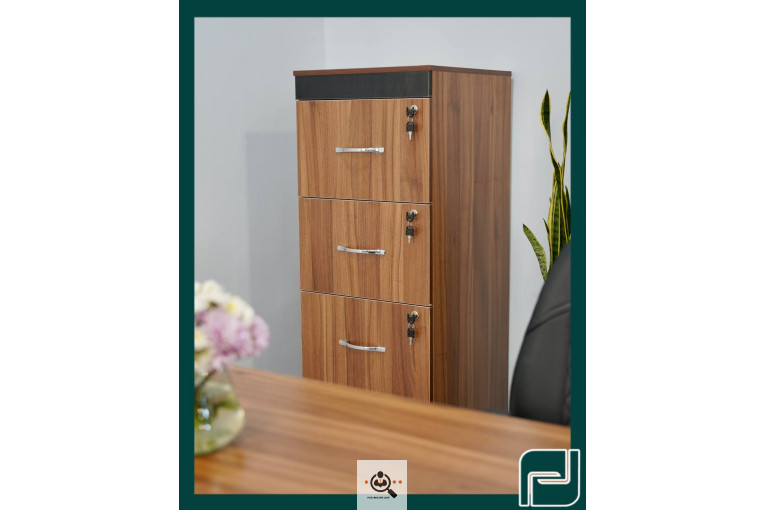 مبلمان اداری رسولی پور در شیراز