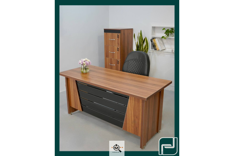 مبلمان اداری رسولی پور در شیراز