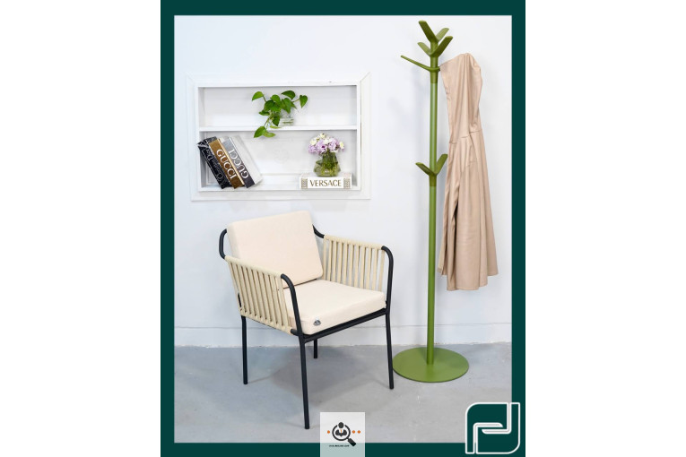 مبلمان اداری رسولی پور در شیراز