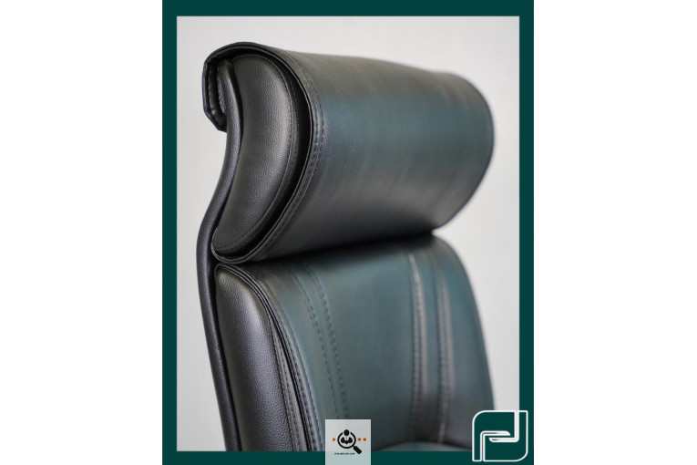 مبلمان اداری رسولی پور در شیراز