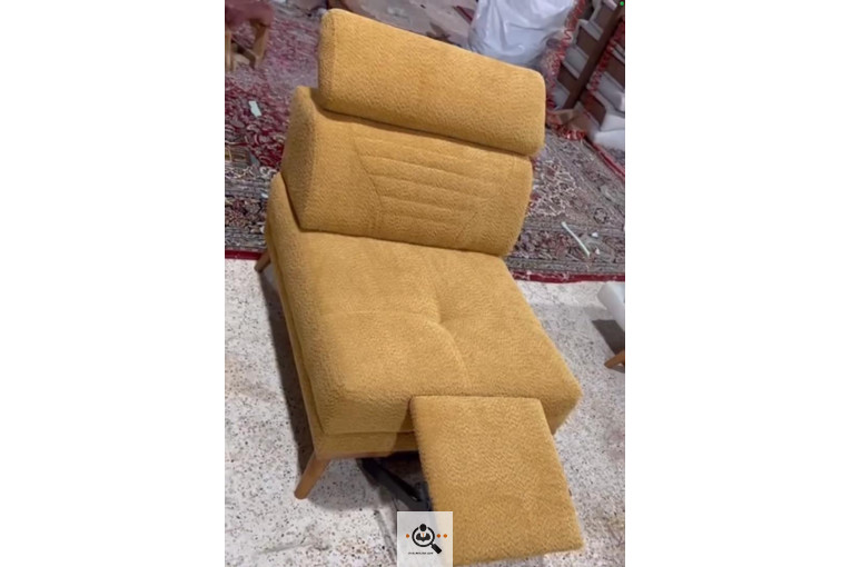مبلمان آنتیک (جعفری) در تهران