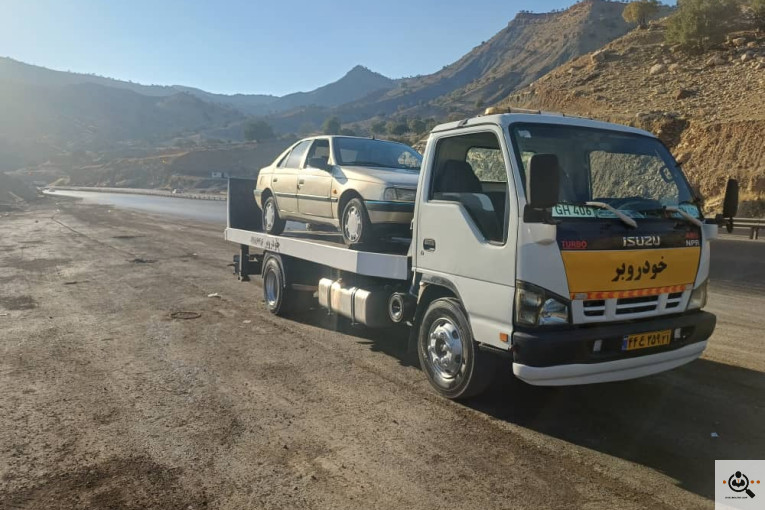 شماره تماس امداد خودرو و یدک کش و خودروبر در خرم آباد