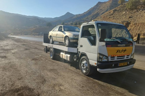 شماره تماس امداد خودرو و یدک کش و خودروبر در خرم آباد