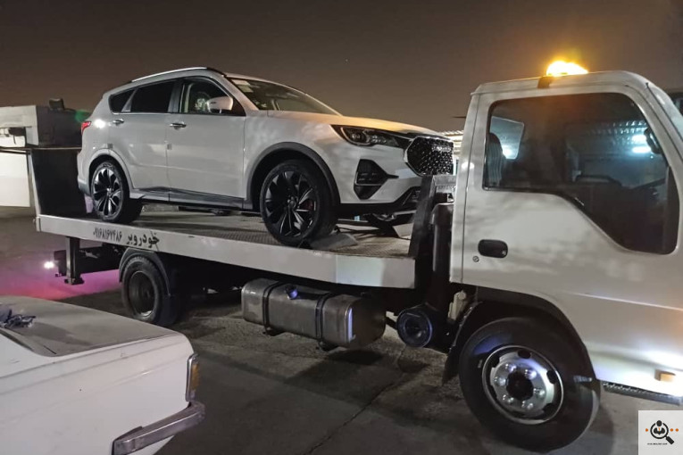 شماره تماس امداد خودرو و یدک کش و خودروبر در خرم آباد