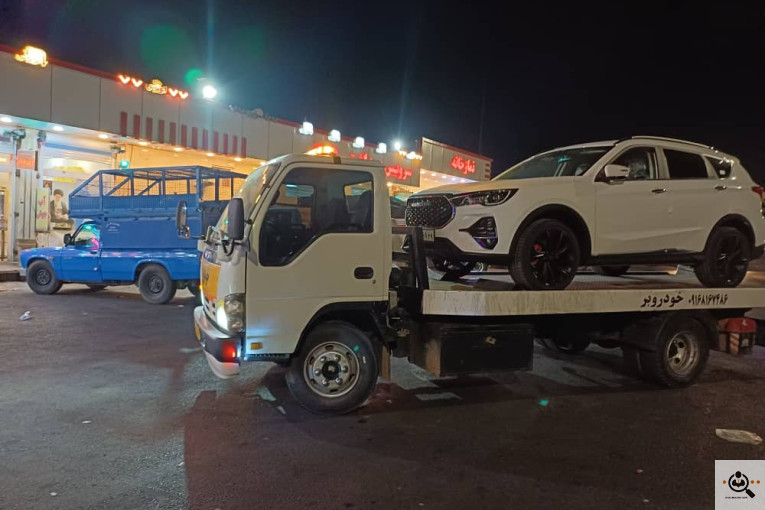 شماره تماس امداد خودرو و یدک کش و خودروبر در خرم آباد