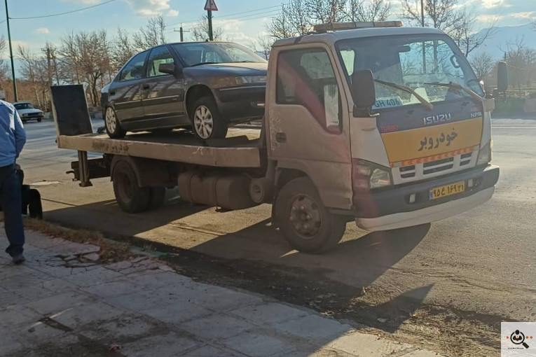 شماره تماس امداد خودرو و یدک کش و خودروبر در خرم آباد