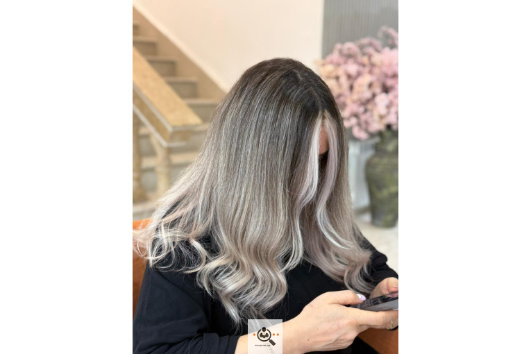 سالن آرایش و زیبایی پارمیس در جلفا