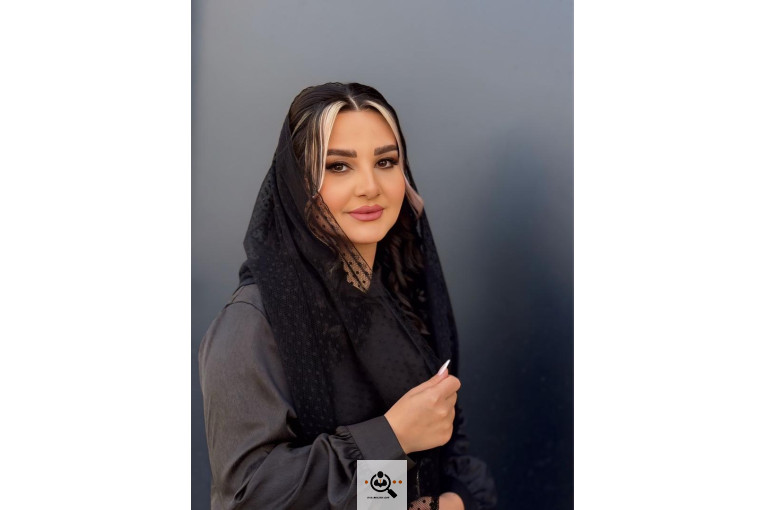 سالن آرایش و زیبایی پارمیس در جلفا