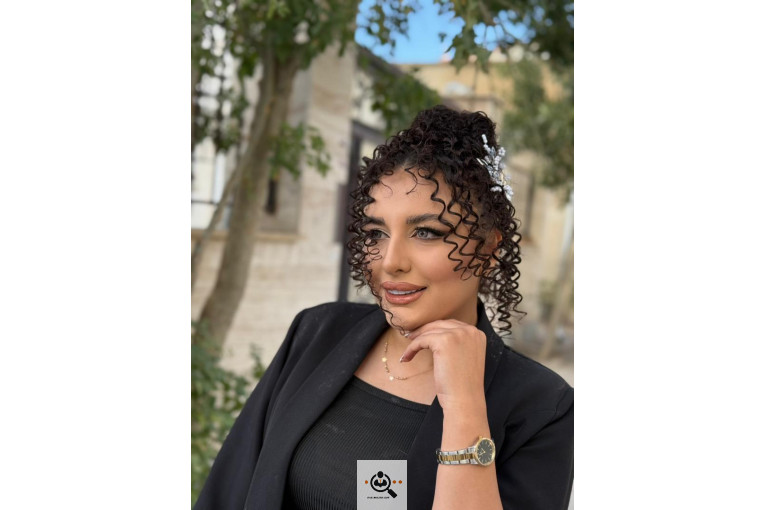 سالن آرایش و زیبایی پارمیس در جلفا