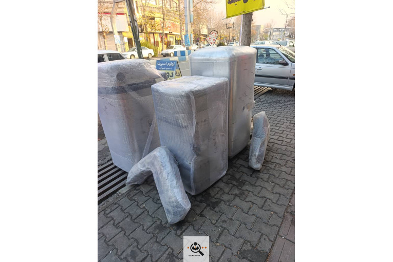 آذر باک در مرند