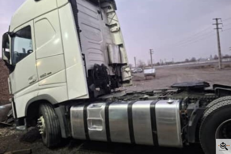 آذر باک در مرند