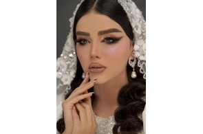 سالن آرایش و زیبایی شیدا صادقی در زاهدان