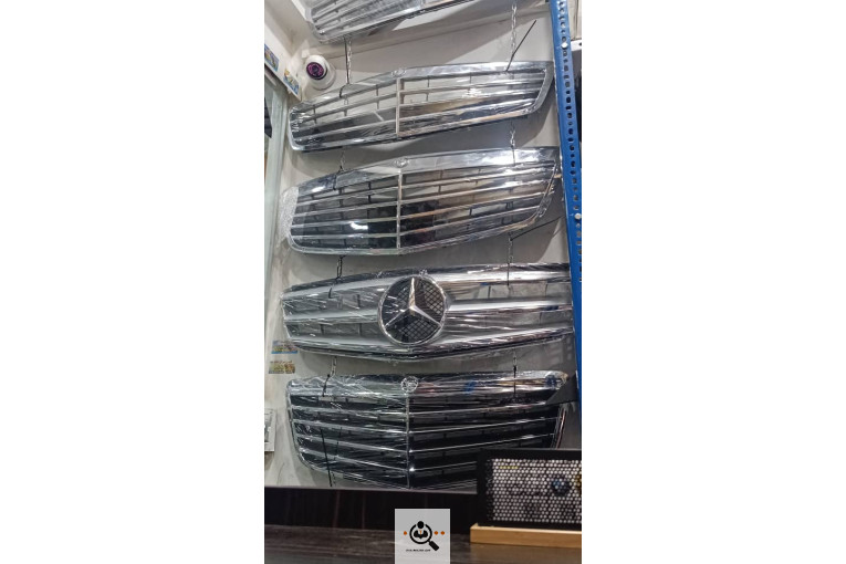 لوازم یدکی آلمانی اتوپارت سنتر در تهران