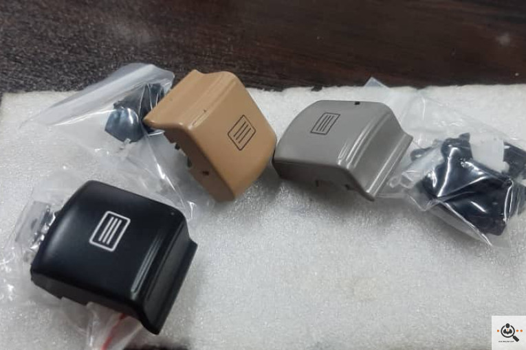 لوازم یدکی آلمانی اتوپارت سنتر در تهران