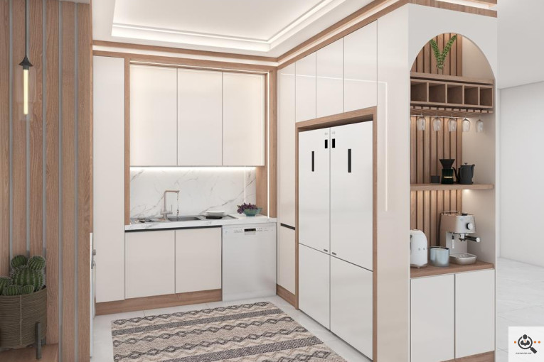 کابینت ترمودا (موحدنیا) در خراسان 