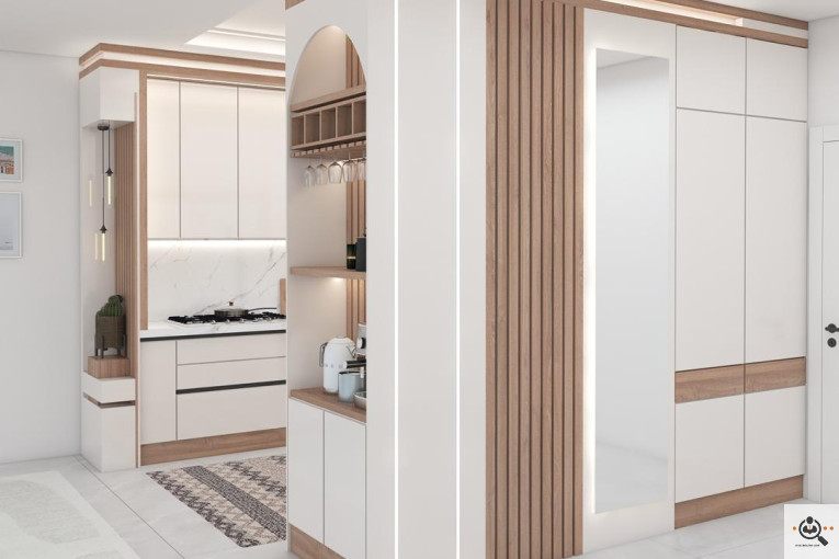 کابینت ترمودا (موحدنیا) در خراسان 