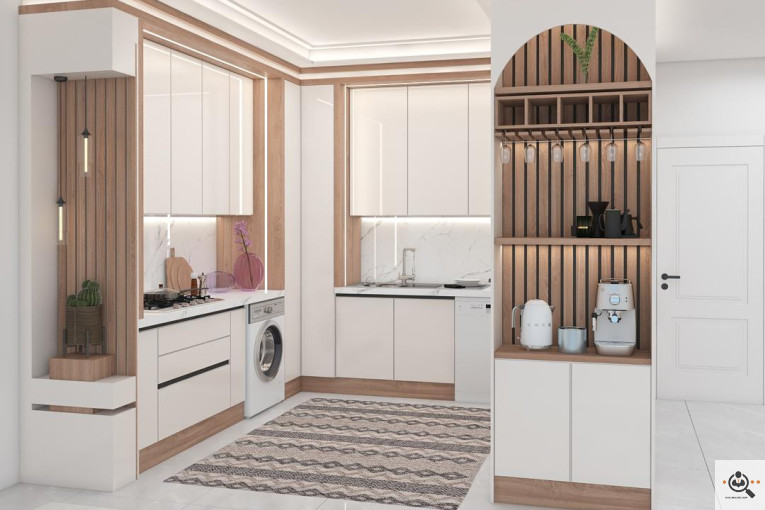 کابینت ترمودا (موحدنیا) در خراسان 