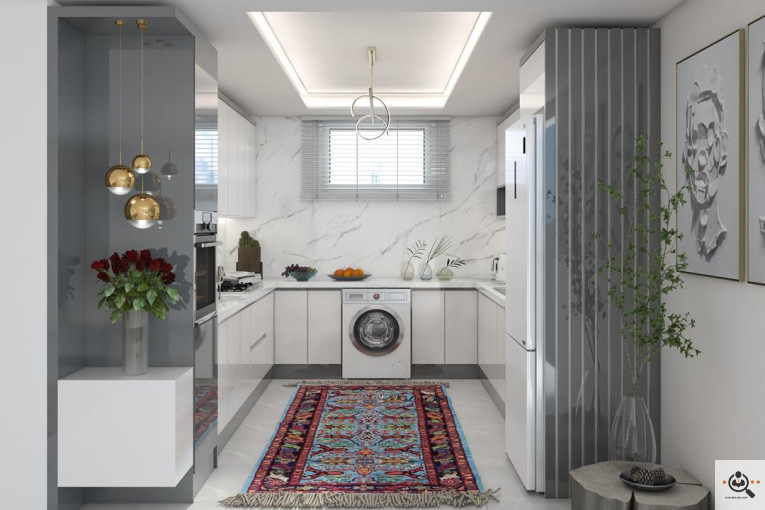 کابینت ترمودا (موحدنیا) در خراسان 