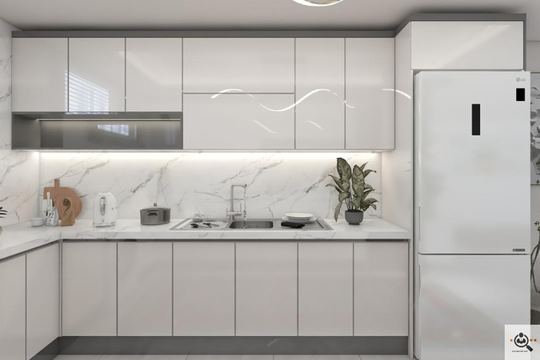 کابینت ترمودا (موحدنیا) در خراسان 