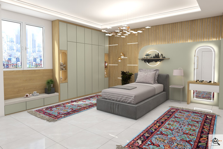 کابینت ترمودا (موحدنیا) در خراسان 