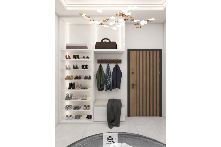 کابینت ترمودا (موحدنیا) در خراسان 