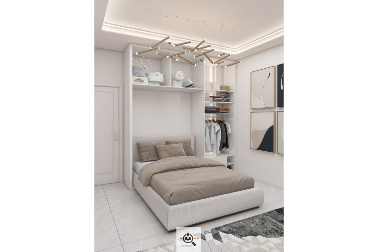 کابینت ترمودا (موحدنیا) در خراسان 