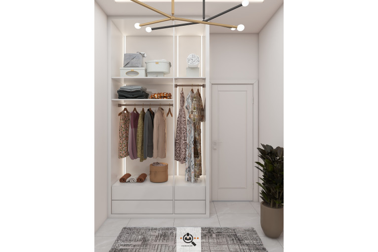 کابینت ترمودا (موحدنیا) در خراسان 