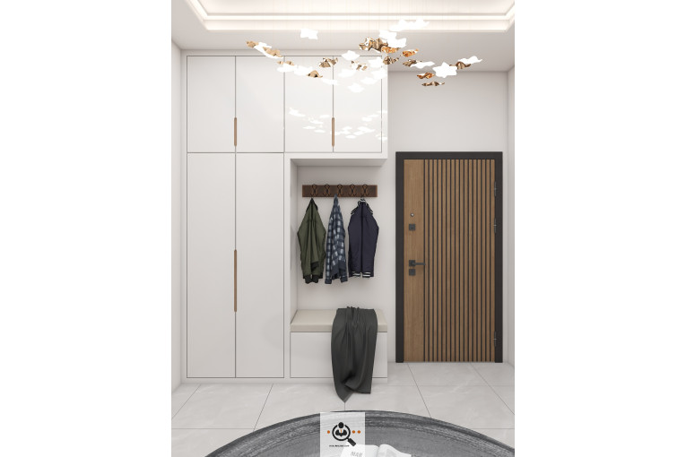 کابینت ترمودا (موحدنیا) در خراسان 