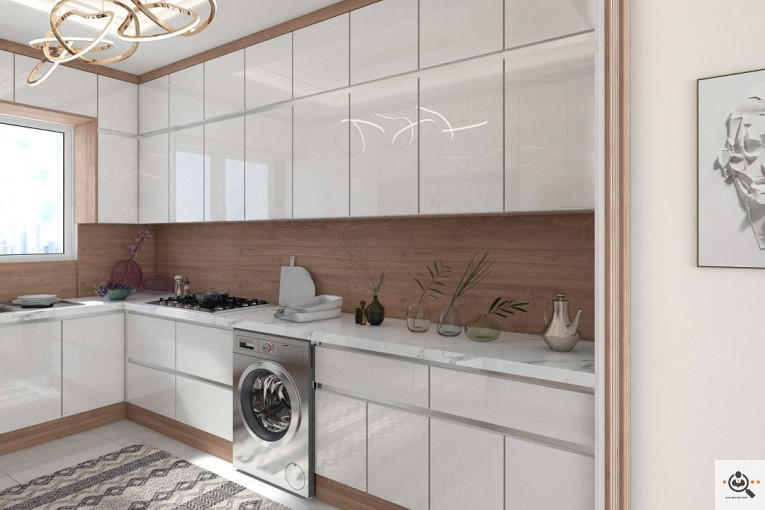 کابینت ترمودا (موحدنیا) در خراسان 