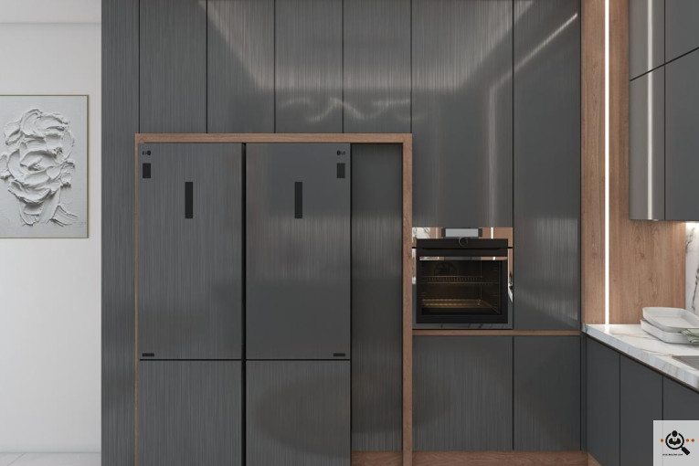 کابینت ترمودا (موحدنیا) در خراسان 