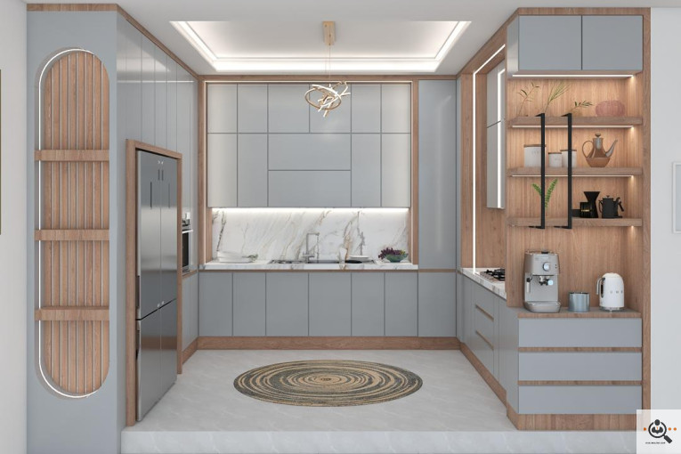 کابینت ترمودا (موحدنیا) در خراسان 