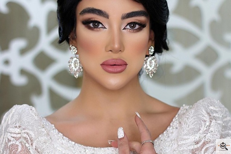 سالن زیبایی همتا در قرچک