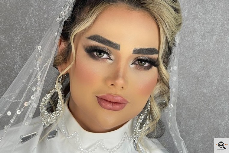 سالن زیبایی همتا در قرچک
