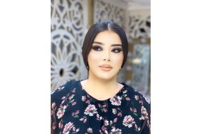 میکاپ نیشتمان معروفی در پیرانشهر