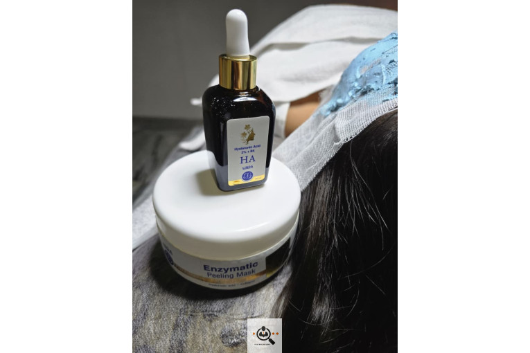 فیشال و پاکسازی صورت سوگند فداکار در تهران