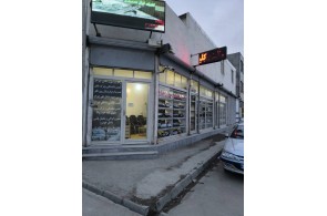 کلینیک فوق تخصصی سبلان چراغ خودرو (عبداللهی) در اردبیل