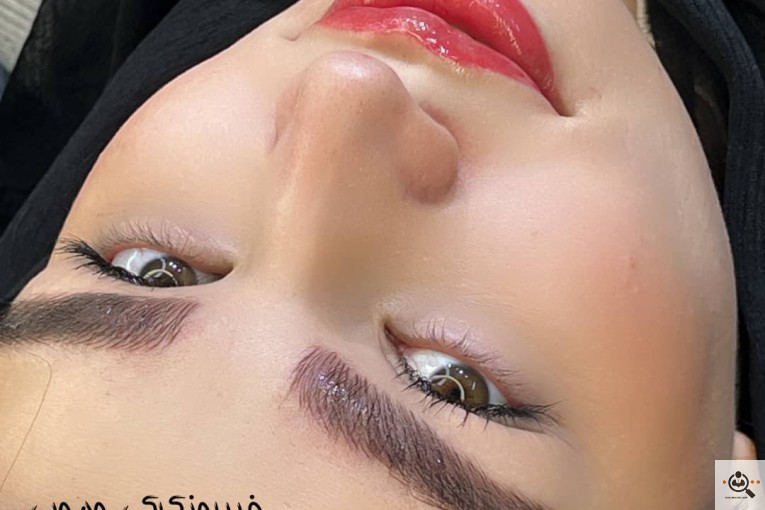 آموزشگاه فنی و حرفه ای الهه عجمی در تهران