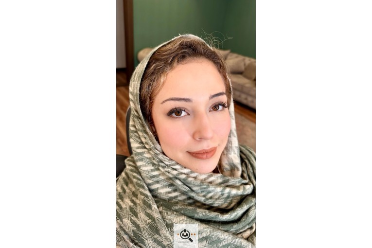 خدمات آرایش دائم فاطمه جوزی در تهران