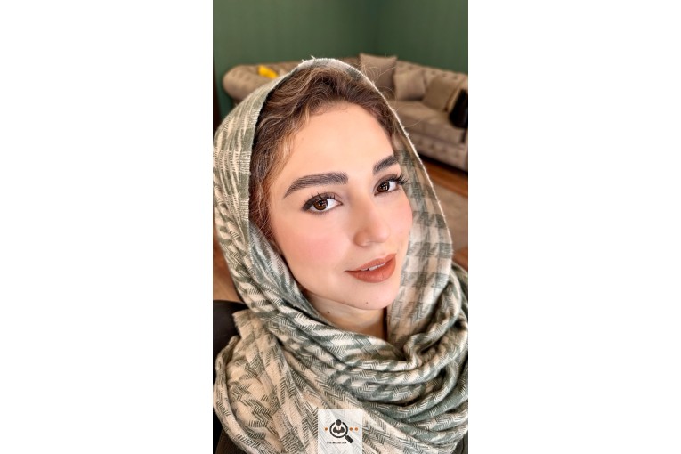 خدمات آرایش دائم فاطمه جوزی در تهران