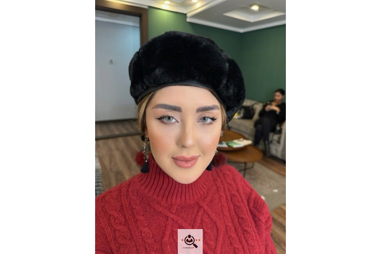 خدمات آرایش دائم فاطمه جوزی در تهران