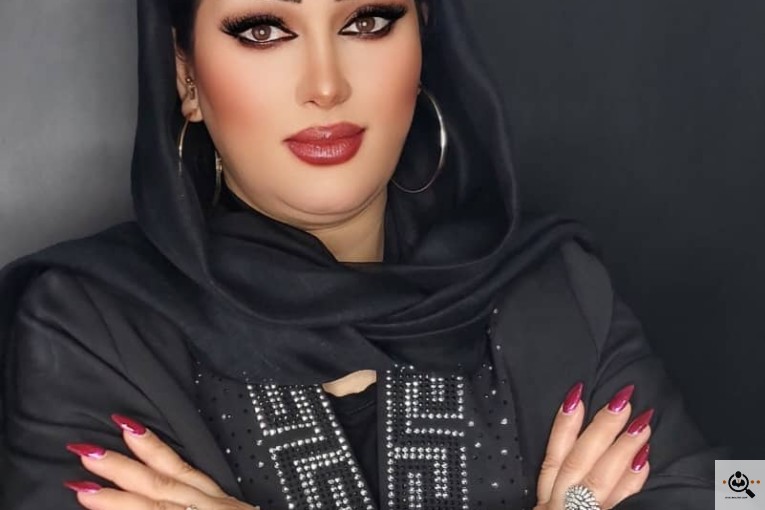 آکادمی و سالن زیبایی مهتاش دریانی در تهران