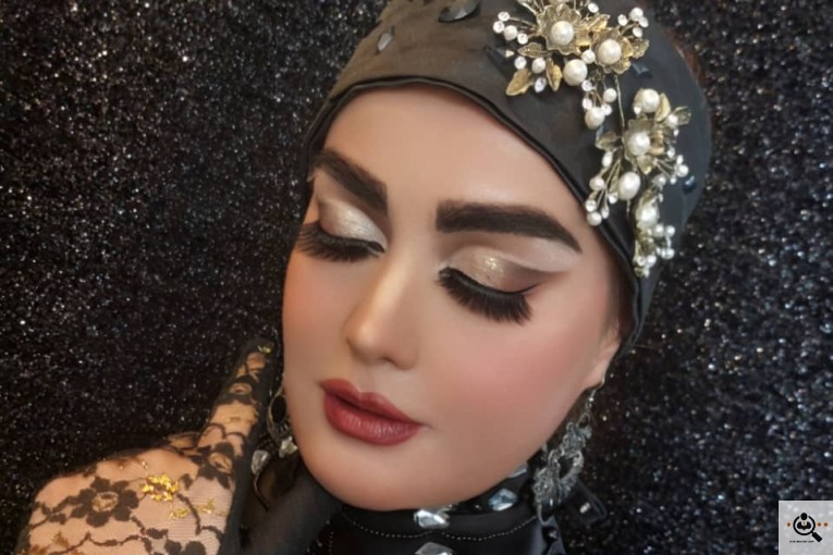 آکادمی و سالن زیبایی مهتاش دریانی در تهران