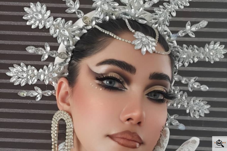 آکادمی و سالن زیبایی مهتاش دریانی در تهران
